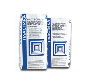 сухие смеси